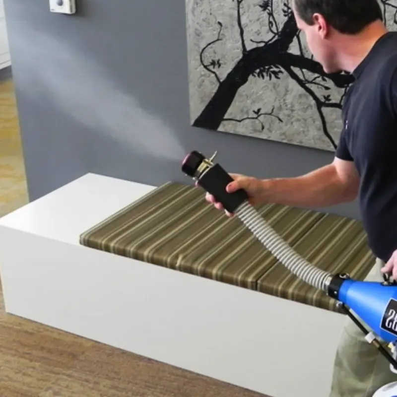 Professional Odor Removal in Isla Vista, CA